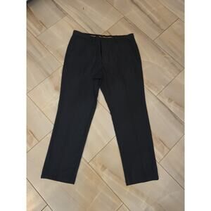 Greg Norman for‎ Tasso Elba Blue Pants 38W 32L (40"x32" Actual)